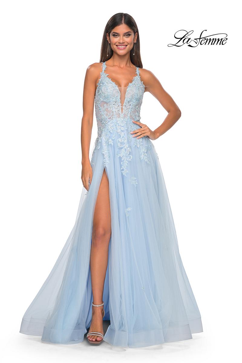 La Femme Style Number 32438 - 14
