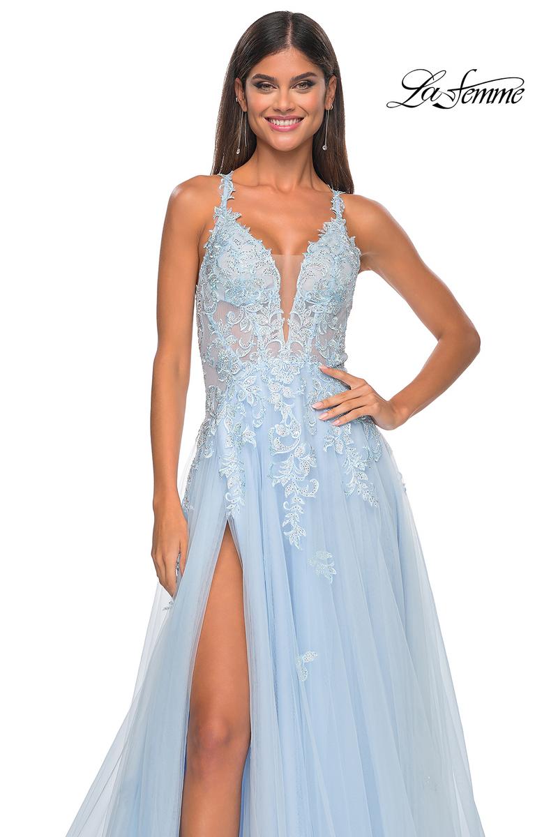 La Femme Style Number 32438 - 12