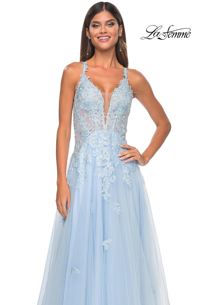 La Femme Style Number 32438 - 10