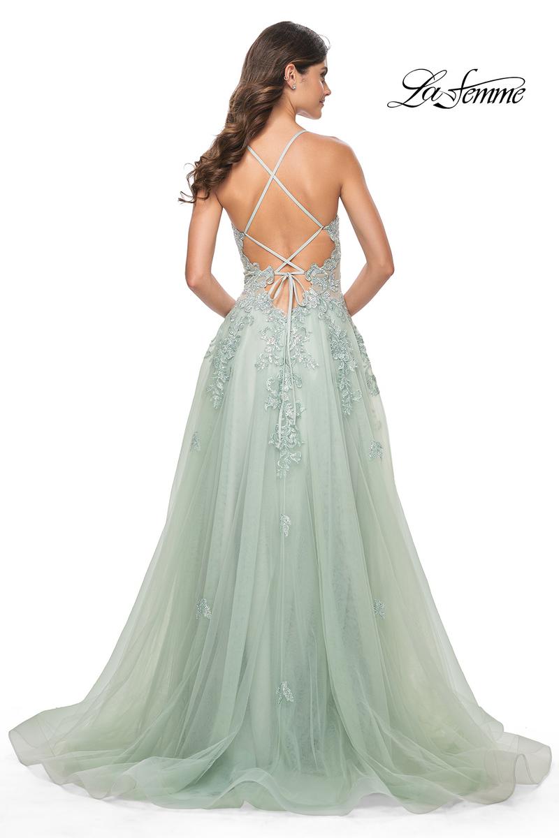 La Femme Style Number 32438 - 2