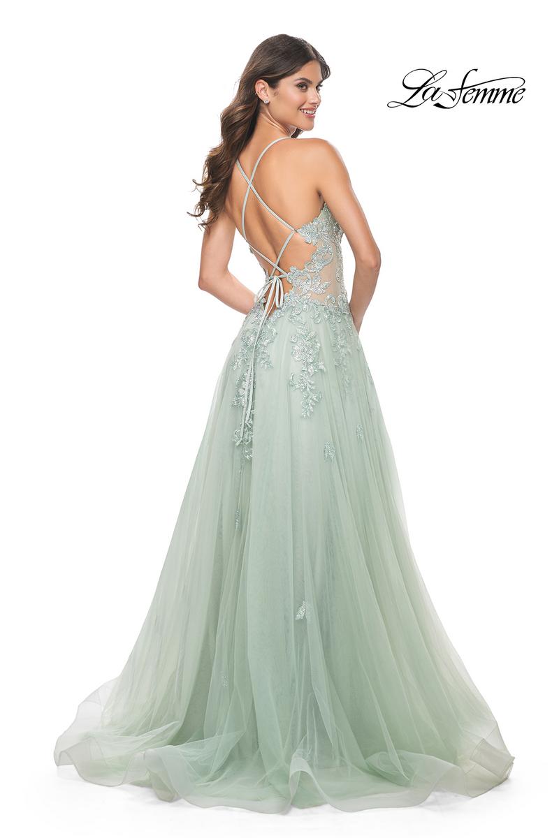 La Femme Style Number 32438 - 3
