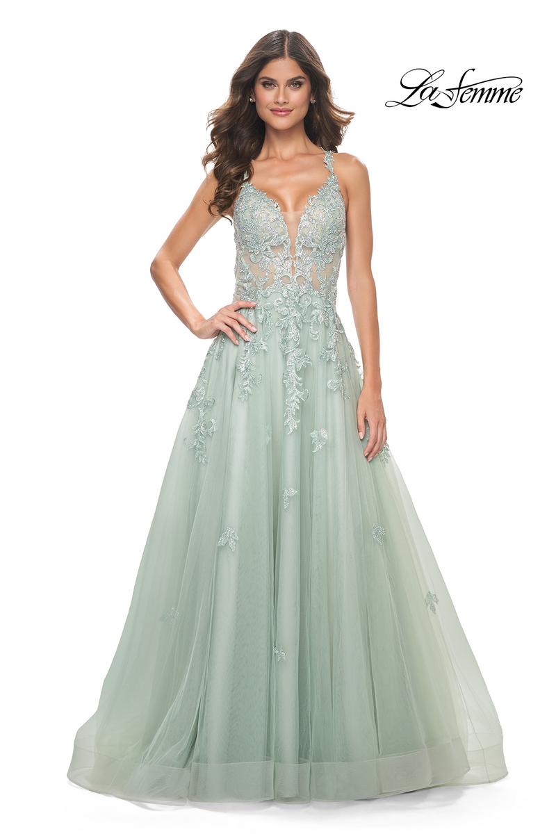 La Femme Style Number 32438 - 13
