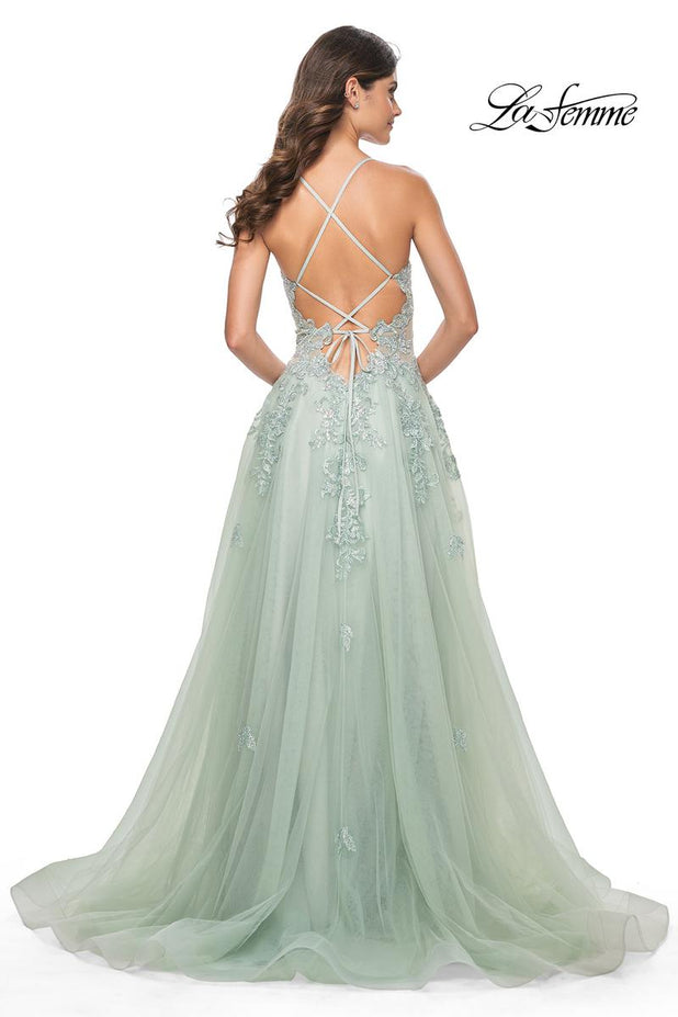 La Femme Style Number 32438 - 2