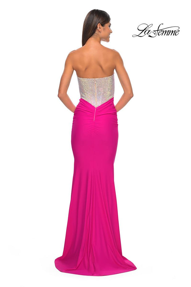 La Femme Style Number 32440 - 2