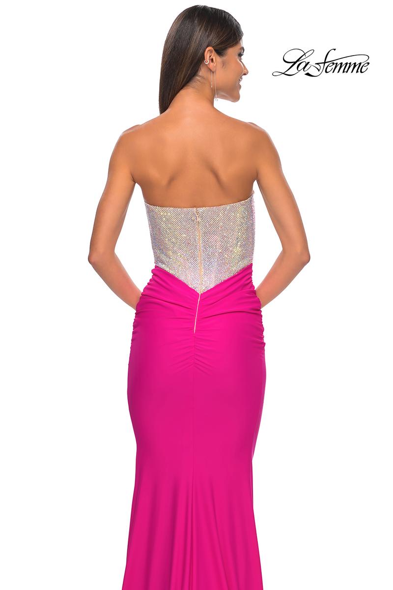 La Femme Style Number 32440 - 4