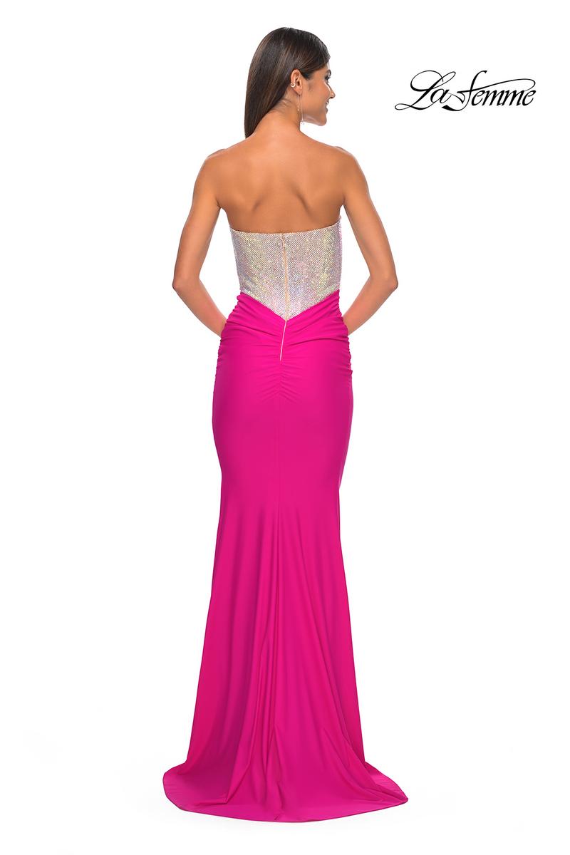 La Femme Style Number 32440 - 2