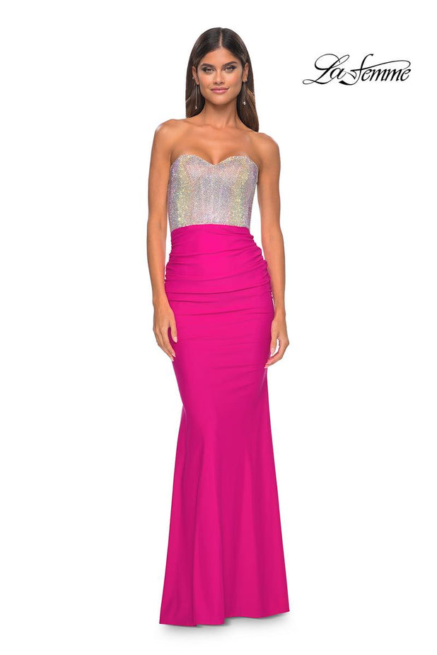 La Femme Style Number 32440 - 1