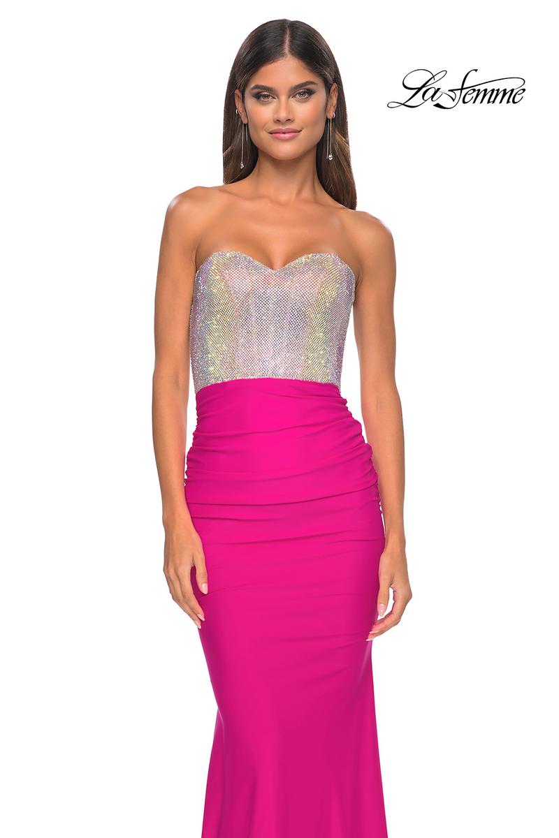 La Femme Style Number 32440 - 3