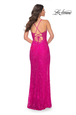 La Femme Style Number 32441 - 2