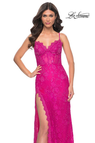 La Femme Style Number 32441 - 9