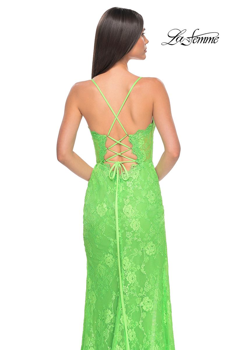 La Femme Style Number 32441 - 8