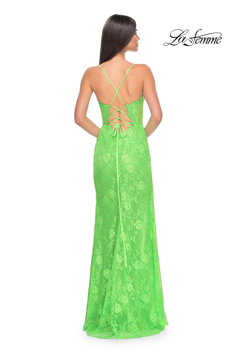 La Femme Style Number 32441 - 6