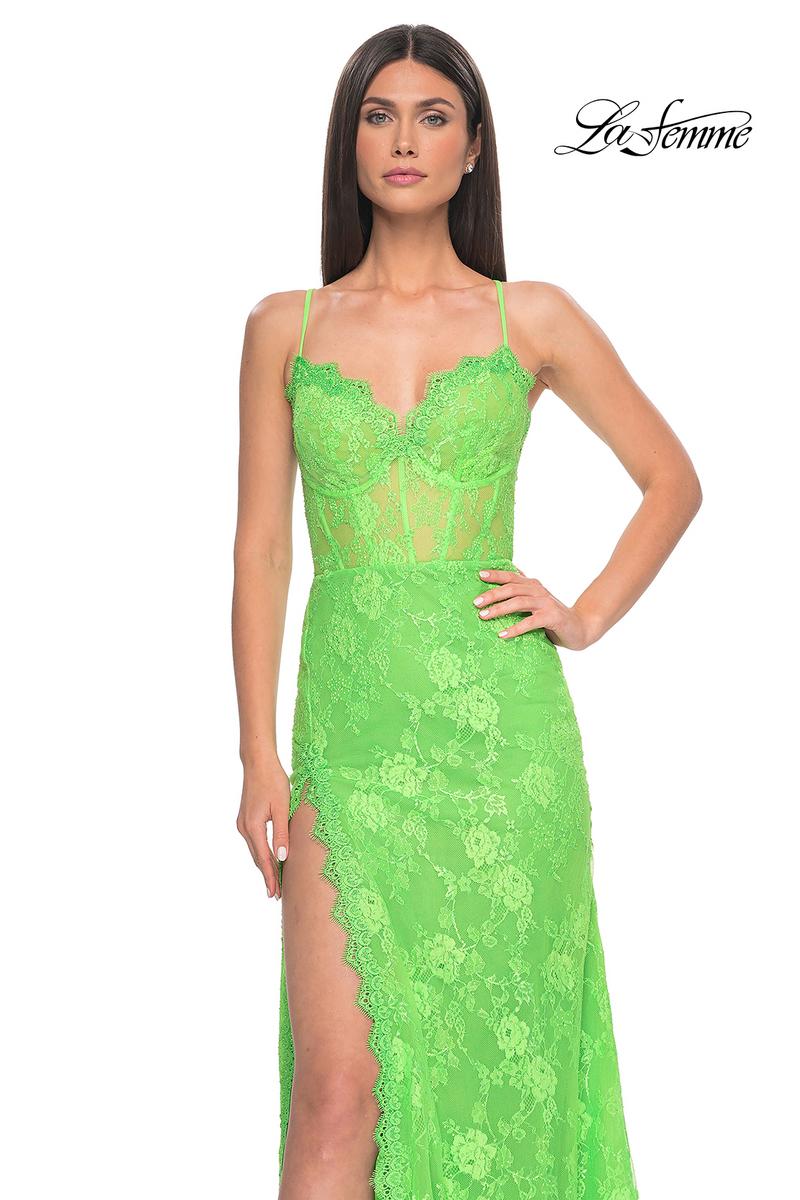 La Femme Style Number 32441 - 7