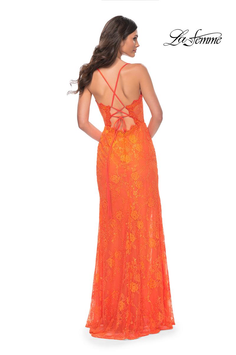 La Femme Style Number 32441 - 4