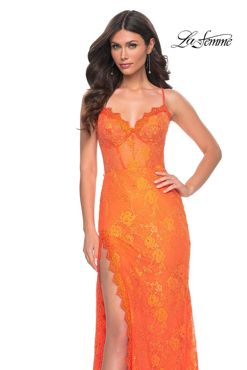 La Femme Style Number 32441 - 11