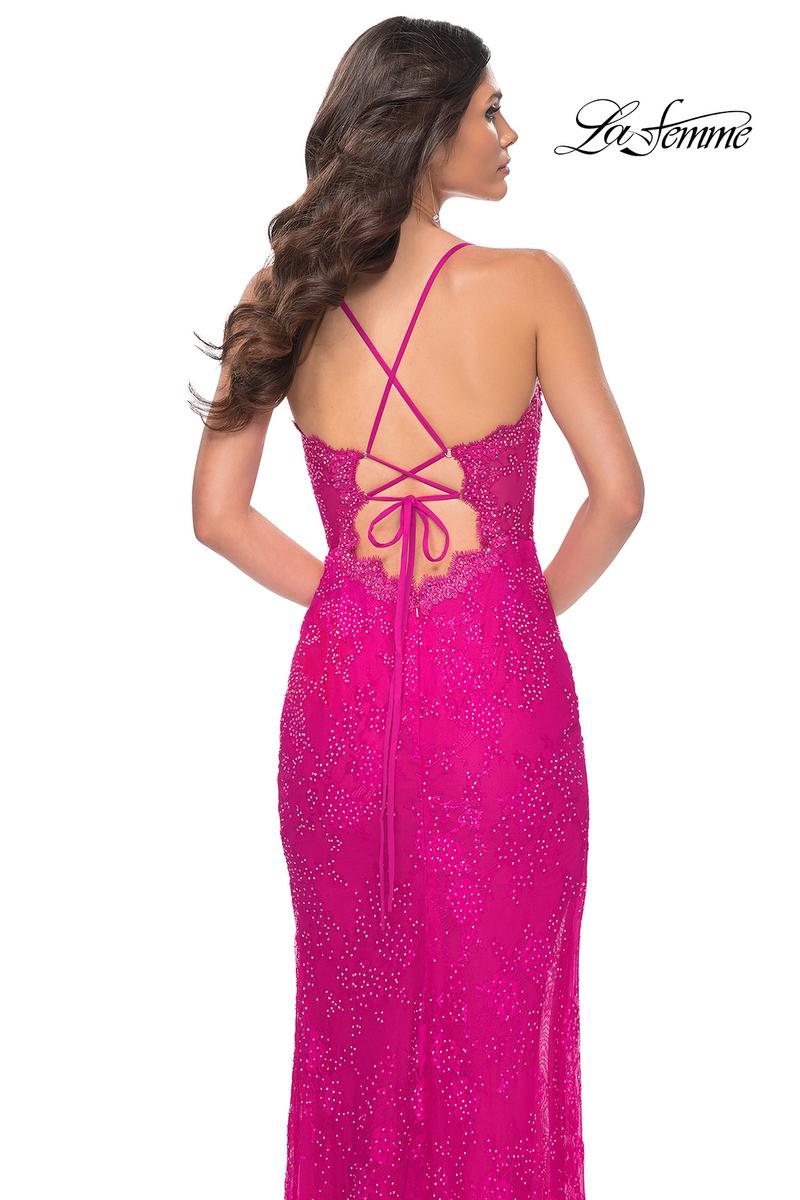 La Femme Style Number 32441 - 10