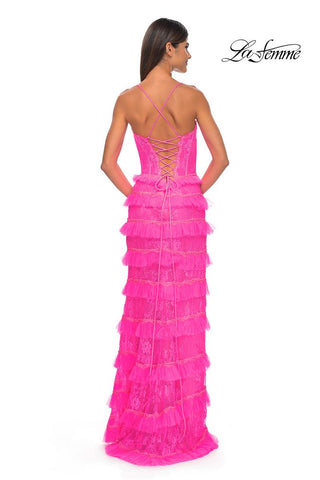 La Femme Style Number 32442 - 2