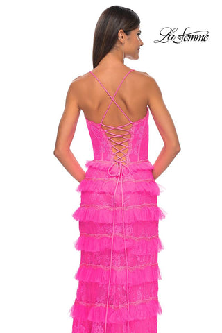 La Femme Style Number 32442 - 4