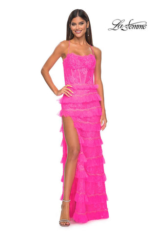 La Femme Style Number 32442 - 1