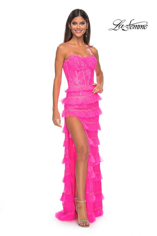 La Femme Style Number 32442 - 9