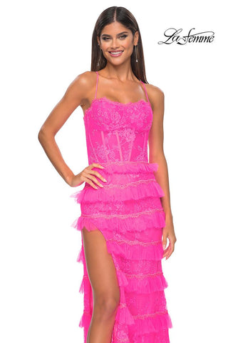 La Femme Style Number 32442 - 10