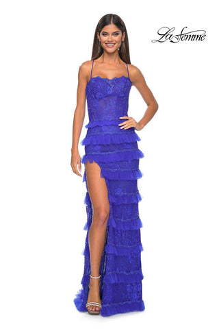 La Femme Style Number 32442 - 5