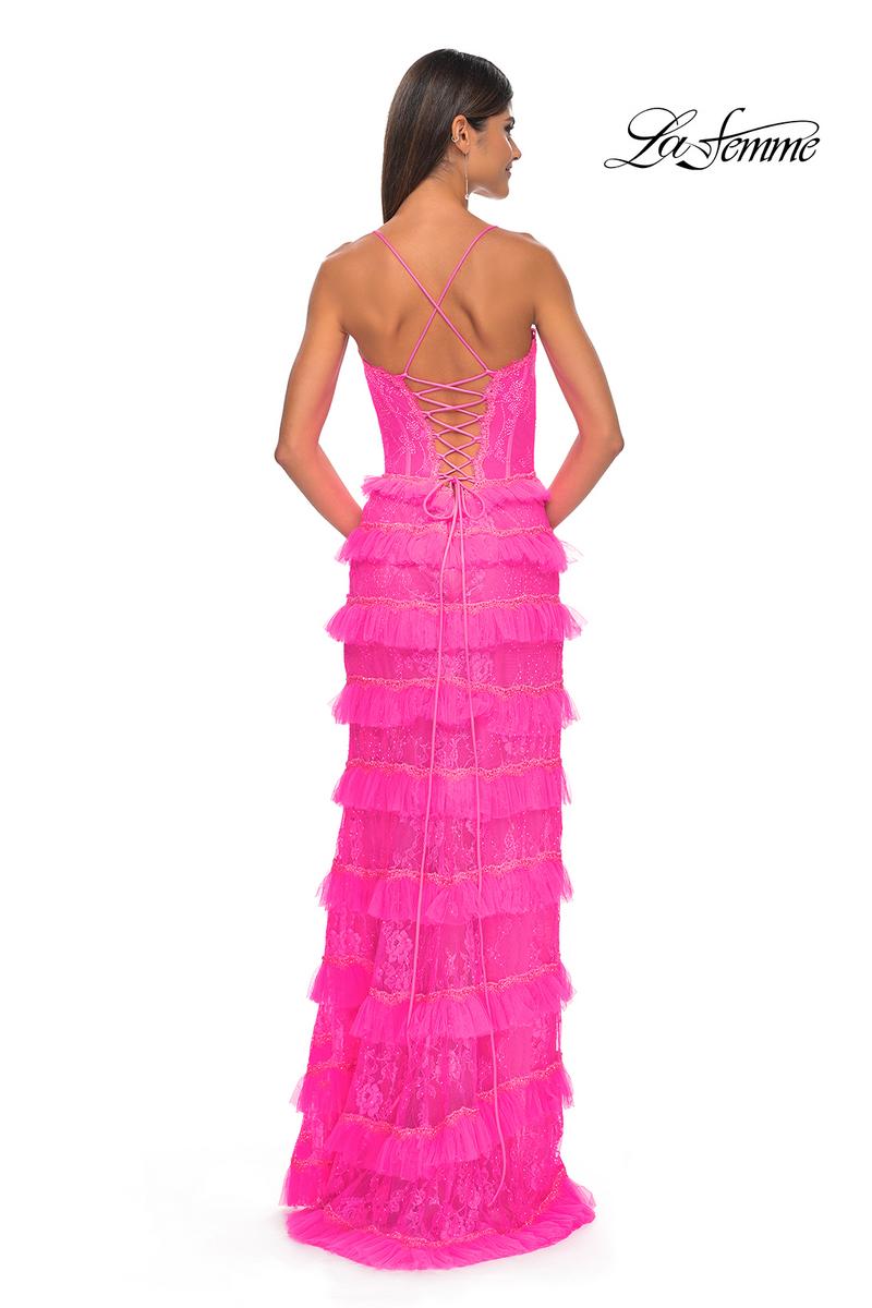 La Femme Style Number 32442 - 2