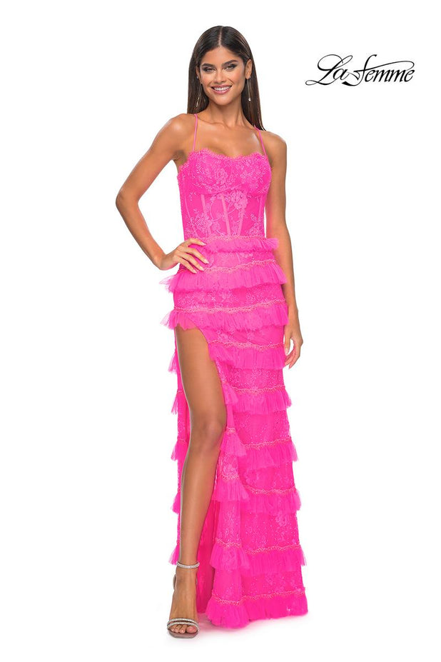 La Femme Style Number 32442 - 1