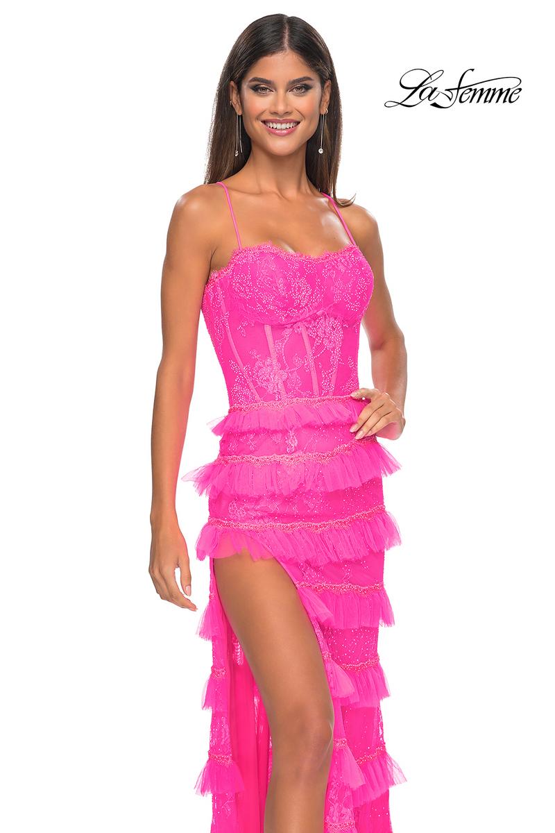 La Femme Style Number 32442 - 3