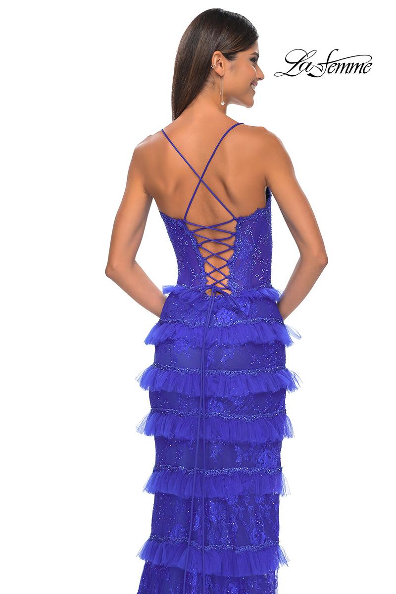 La Femme Style Number 32442 - 8