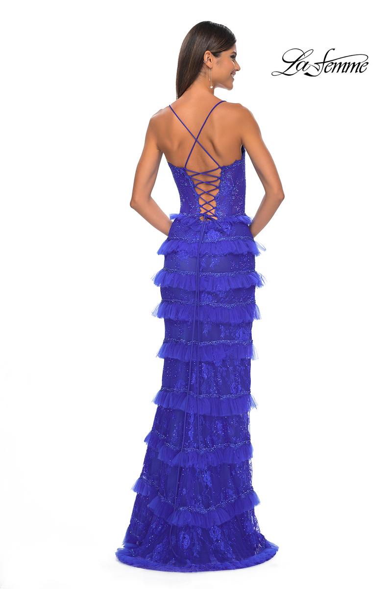 La Femme Style Number 32442 - 6