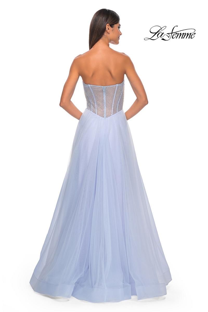 La Femme Style Number 32445 - 9