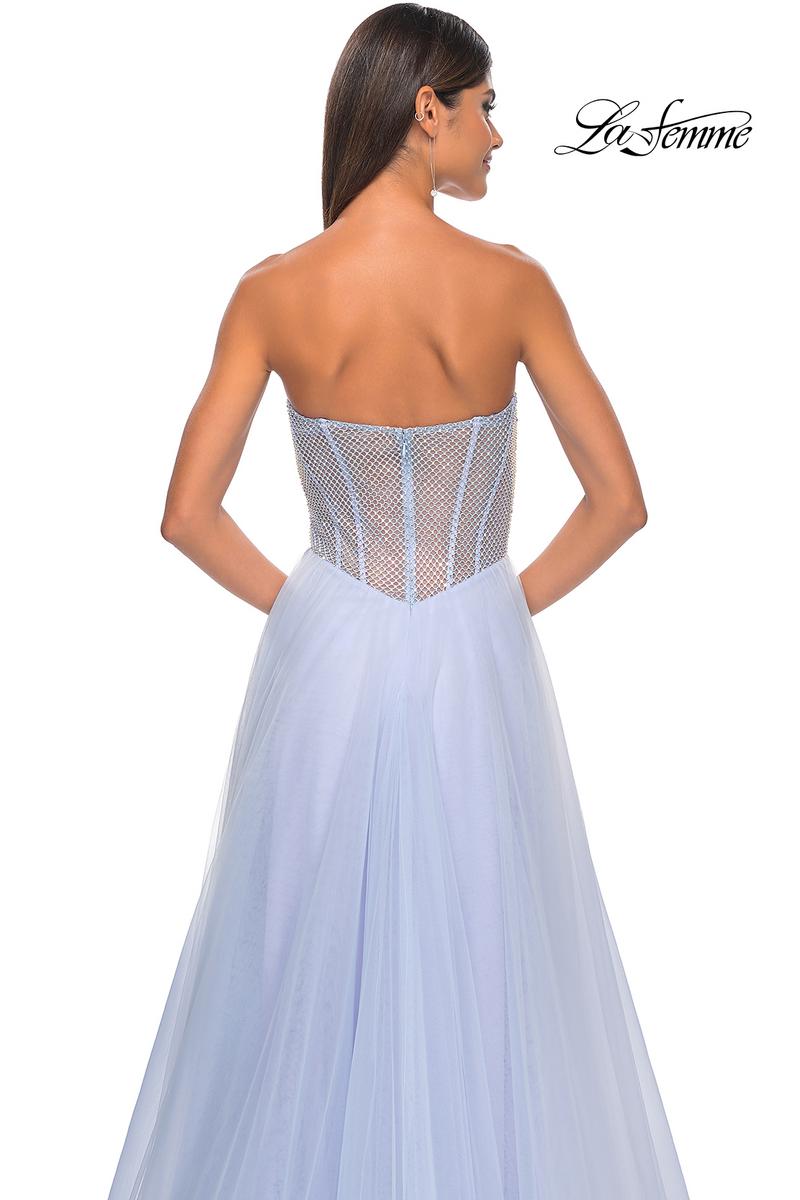 La Femme Style Number 32445 - 21