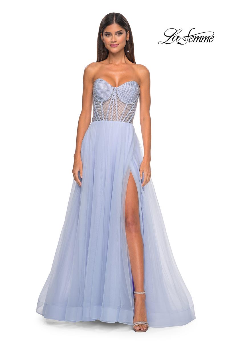 La Femme Style Number 32445 - 20