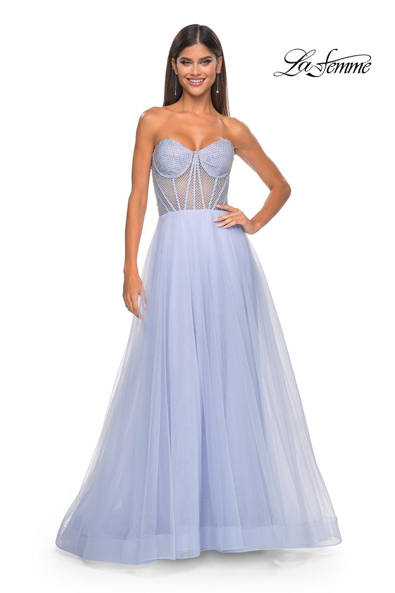 La Femme Style Number 32445 - 8