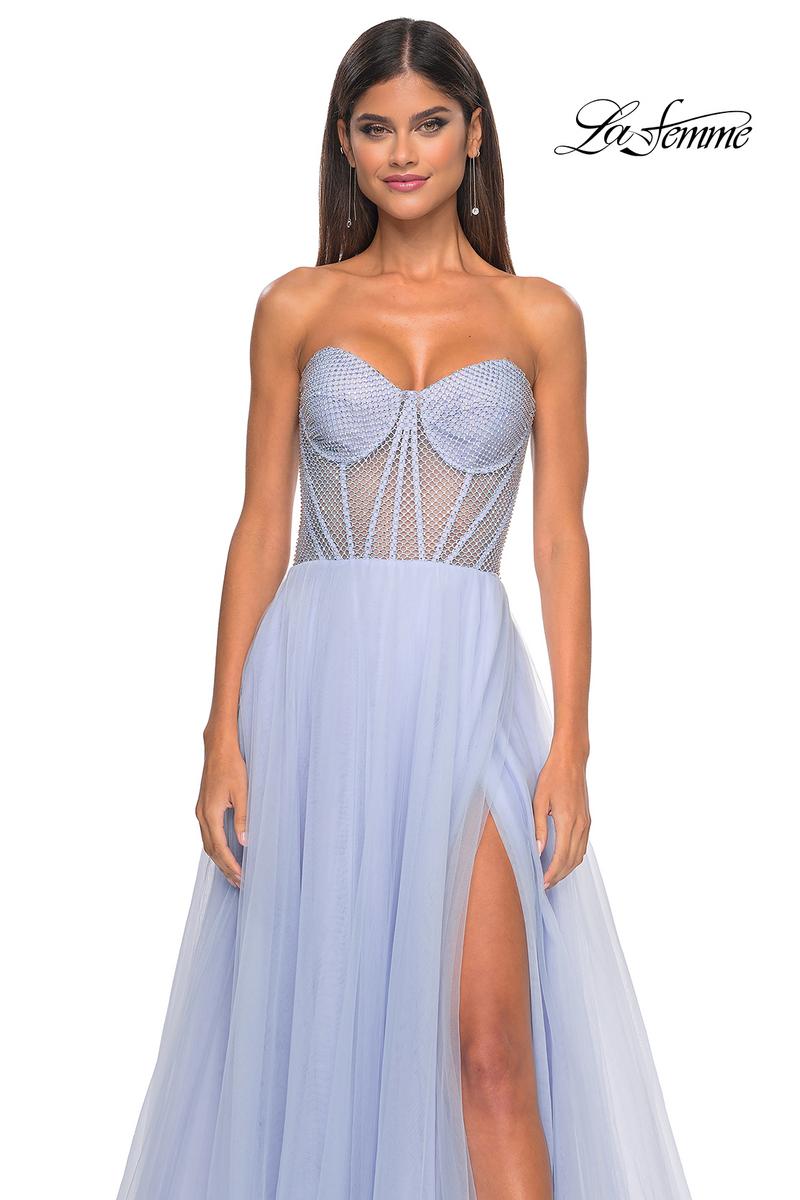 La Femme Style Number 32445 - 14
