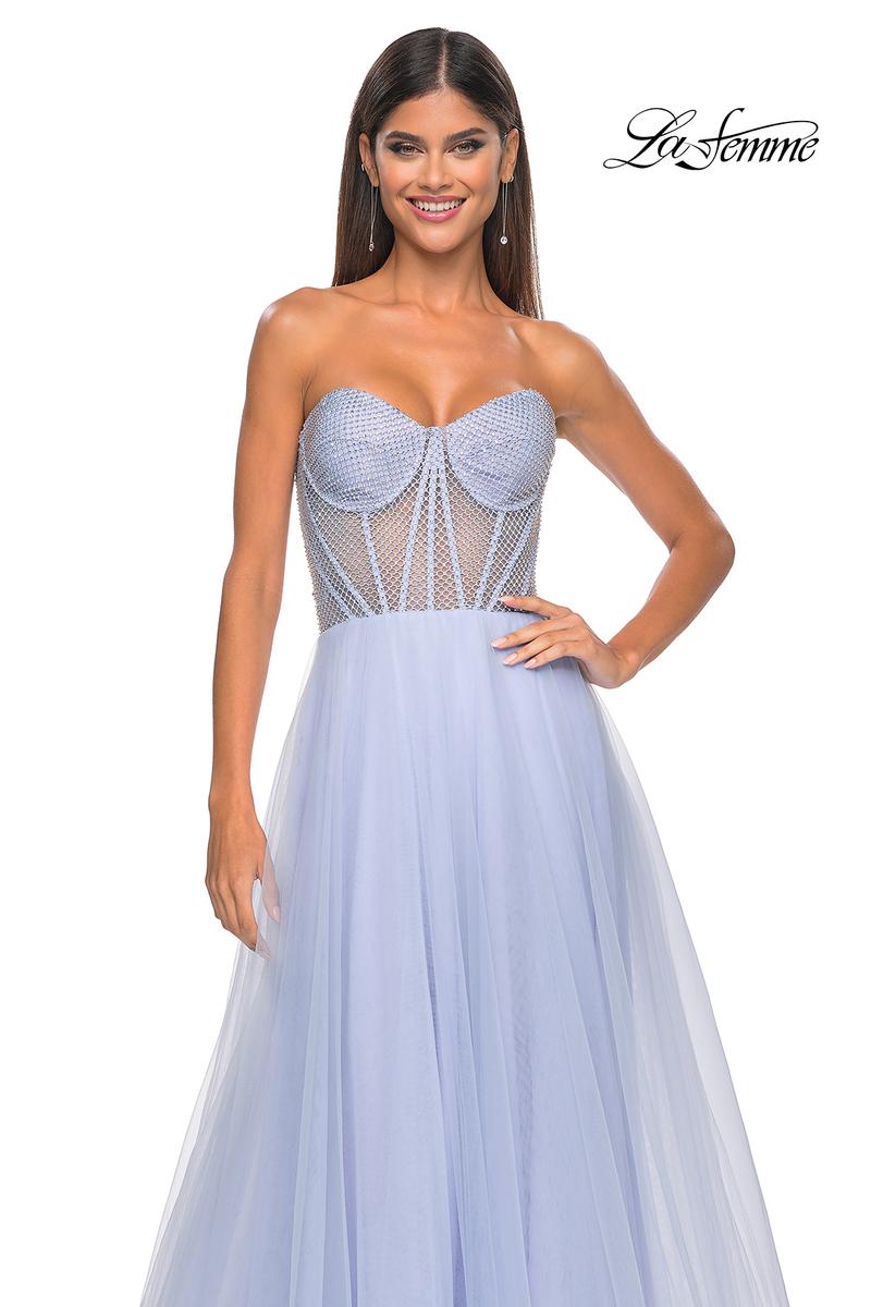 La Femme Style Number 32445 - 16