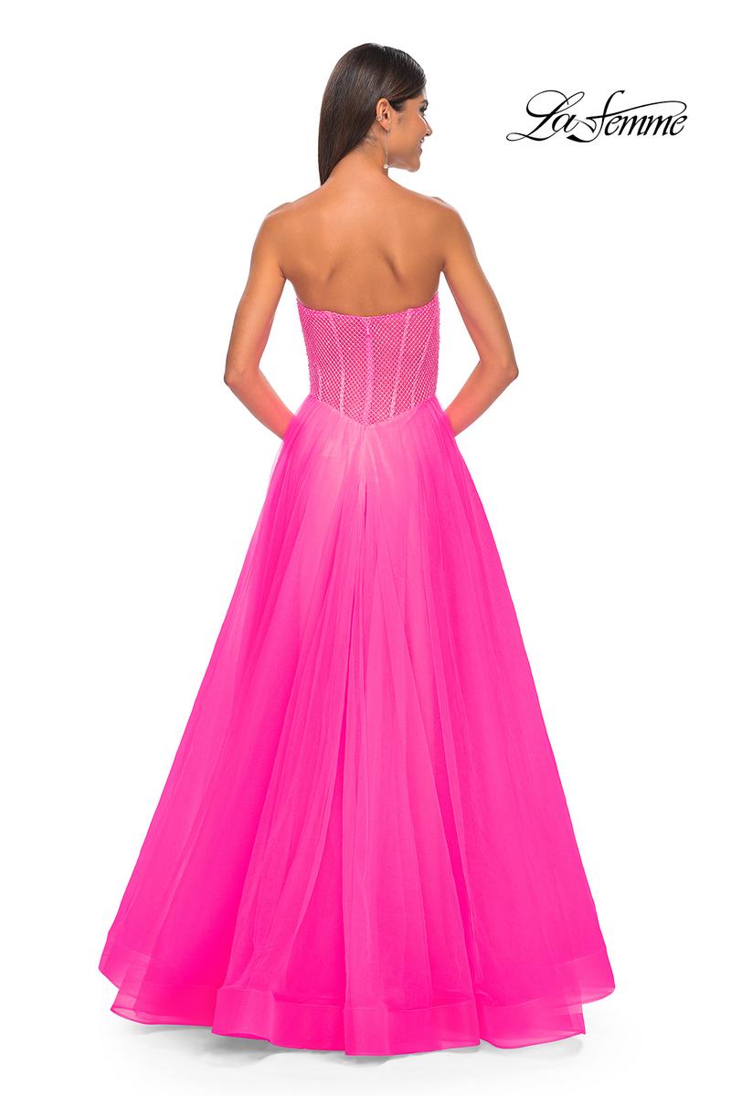 La Femme Style Number 32445 - 18