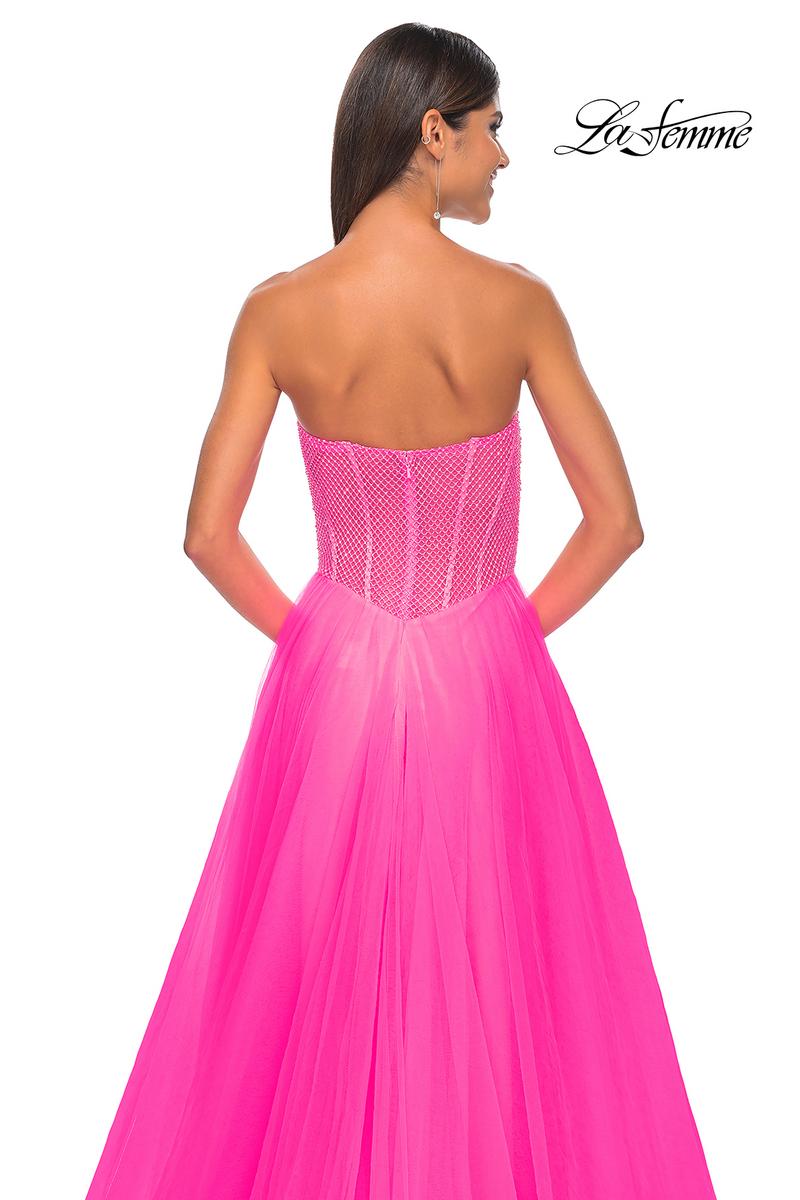 La Femme Style Number 32445 - 11