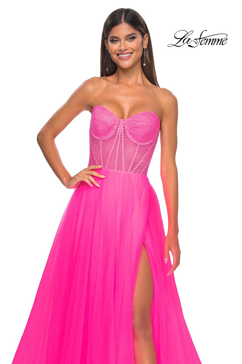 La Femme Style Number 32445 - 12