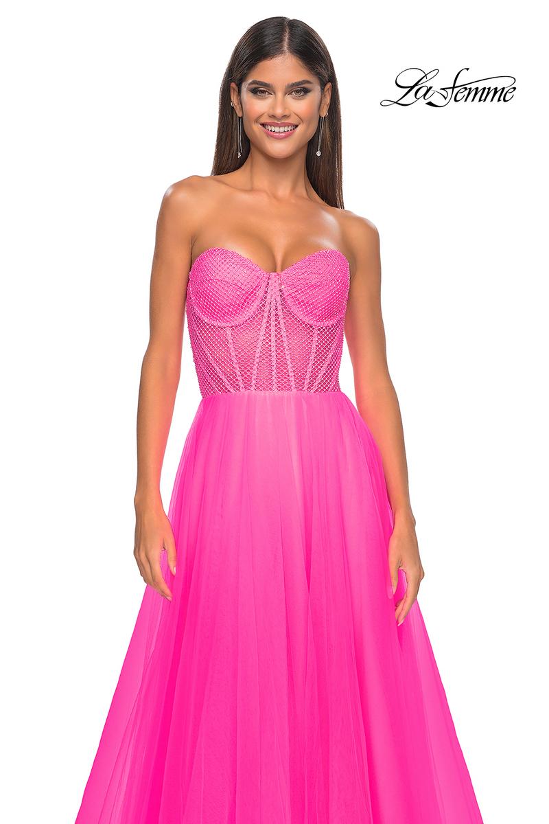 La Femme Style Number 32445 - 13