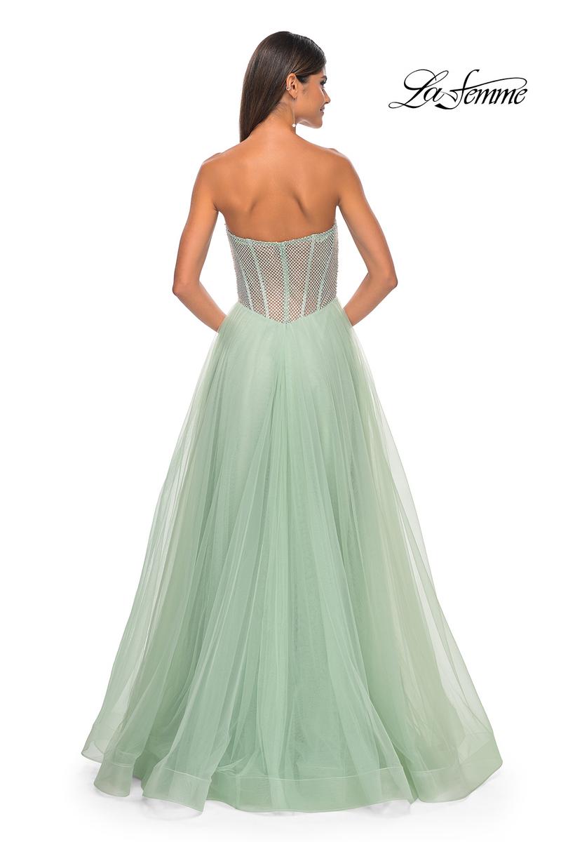 La Femme Style Number 32445 - 5