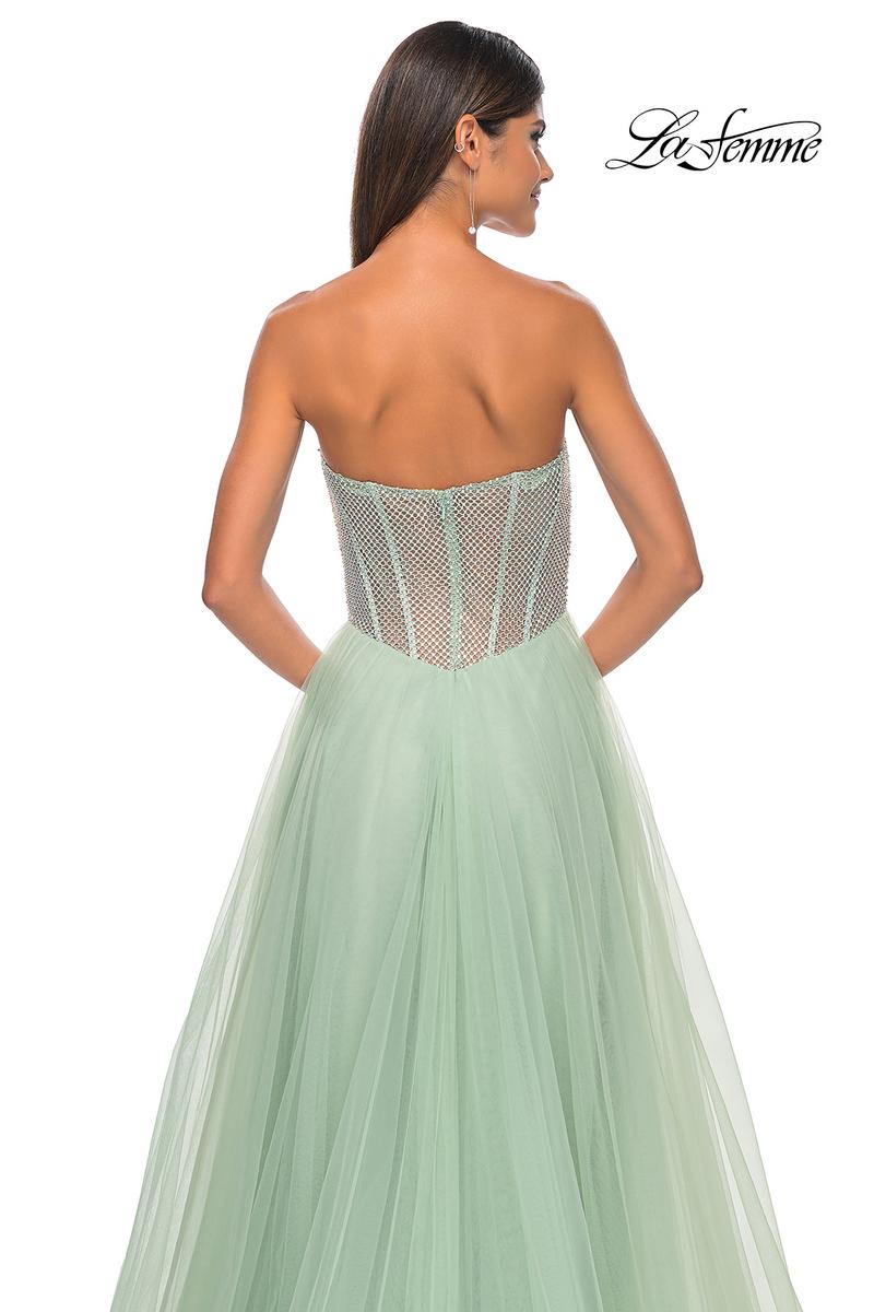 La Femme Style Number 32445 - 7