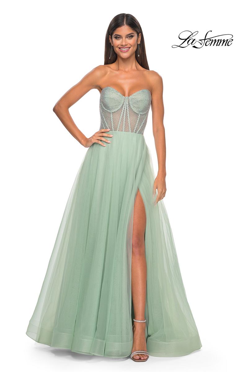 La Femme Style Number 32445 - 4