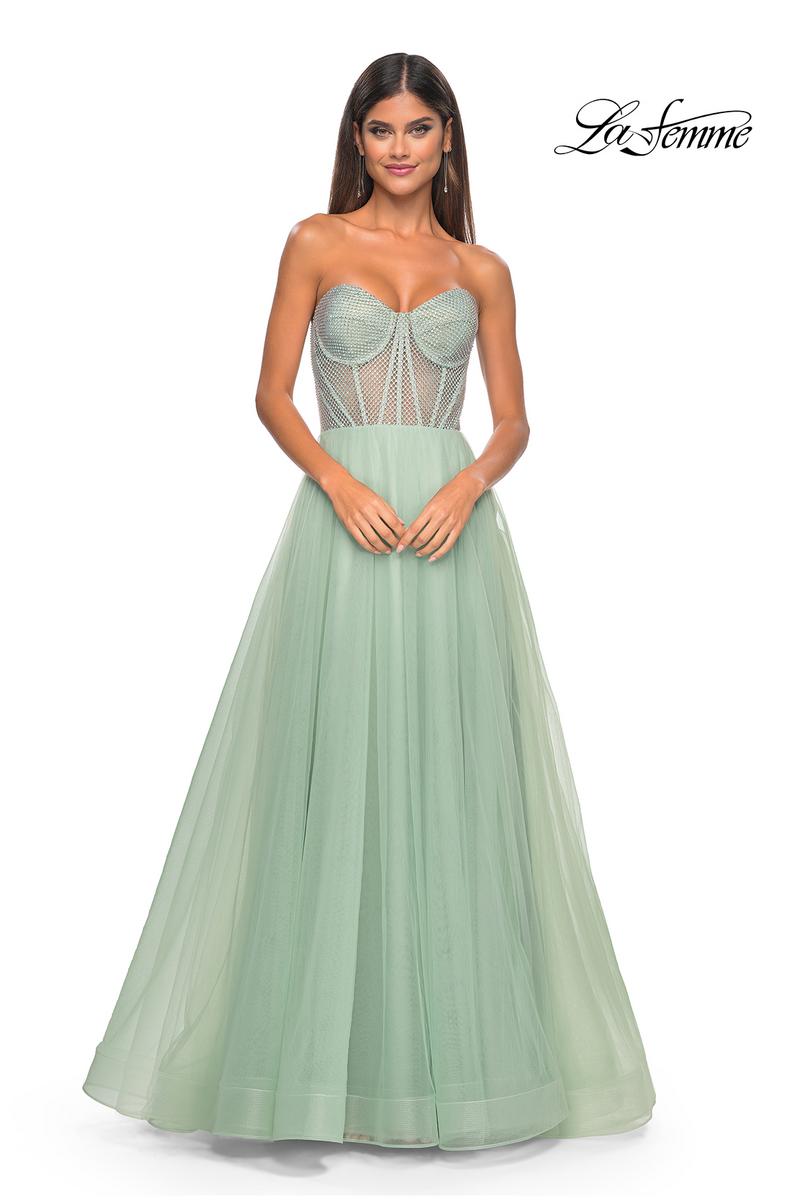 La Femme Style Number 32445 - 19