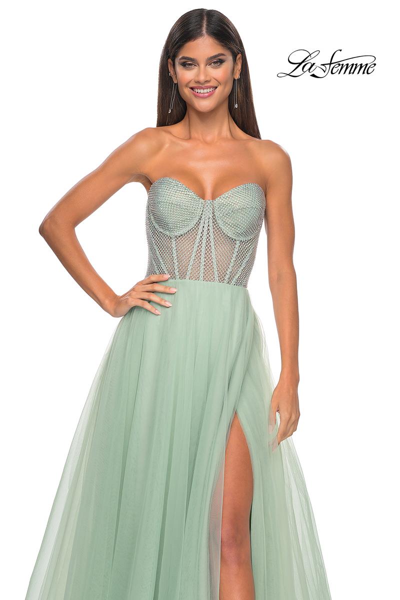 La Femme Style Number 32445 - 15