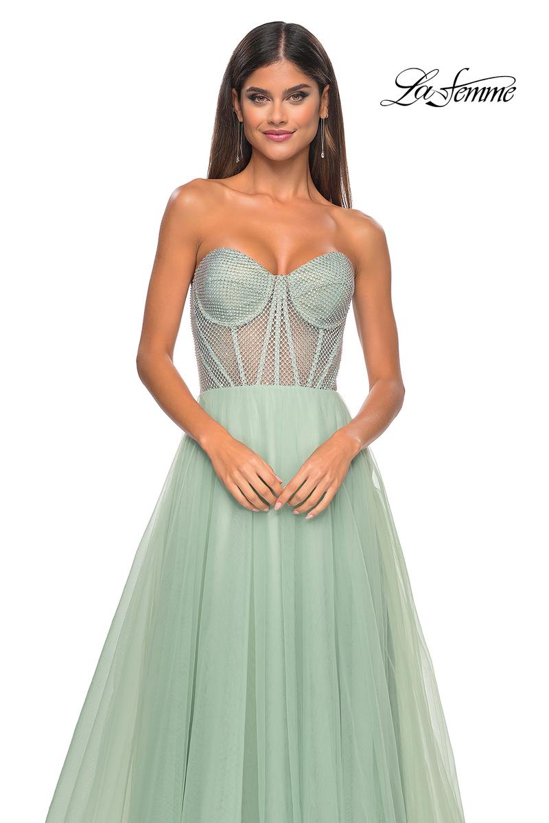 La Femme Style Number 32445 - 6