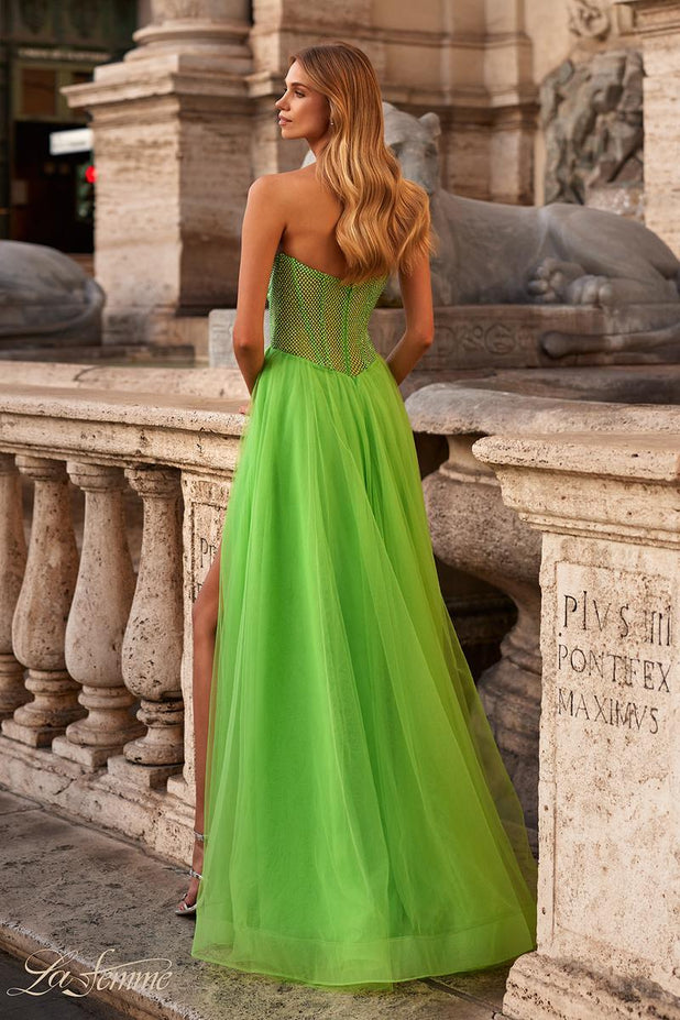 La Femme Style Number 32445 - 2