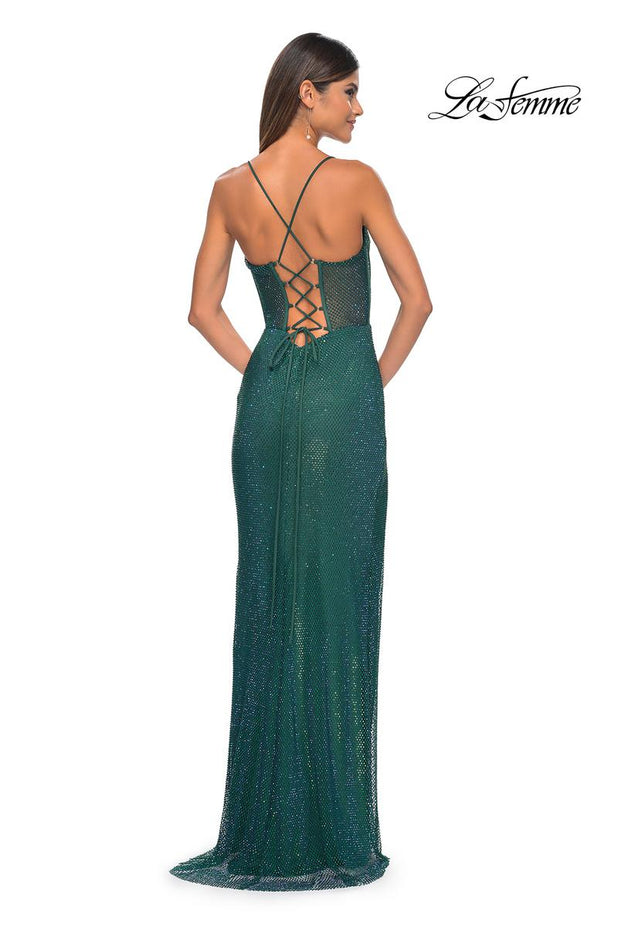 La Femme Style Number 32446 - 2