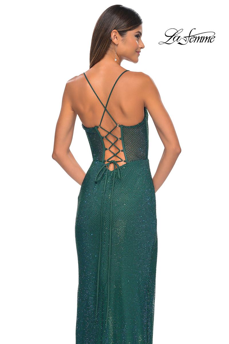 La Femme Style Number 32446 - 4